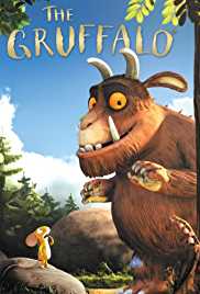 The Gruffalo Movie 2009 Dub in Hindi Full Movie